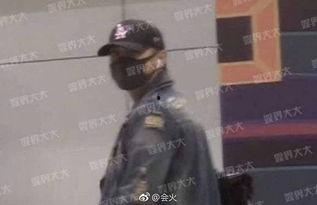 黄子韬狗仔爆料了吗视频,揭秘娱乐圈幕后真相  第1张